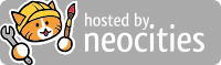 Host by Neocities.org